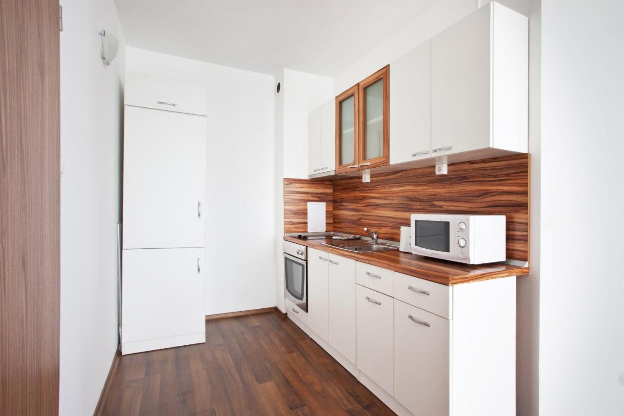 Vilmar Aparthotel Pomorie Esterno foto